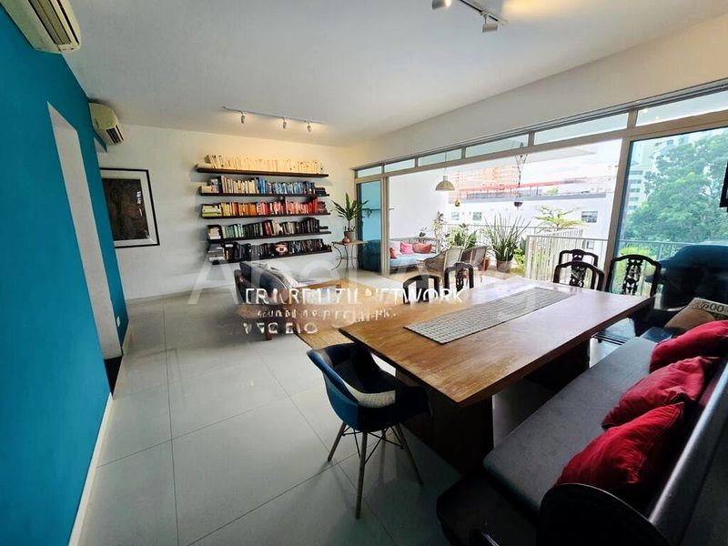 4 Bed Condo for Sale in  The Metropolitan Condominium - Image 19